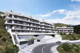 Διαμερίσματα Rincón de la Victoria Προς πώληση Ισπανία