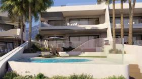 Apartamento à venda em Marbella, Espanha
