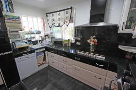 ヴィラ デニア  スペイン