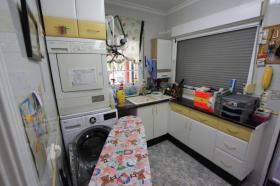 ヴィラ デニア  スペイン