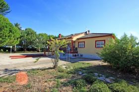 ヴィラ デニア  スペイン