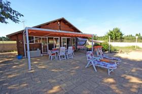 ヴィラ デニア  スペイン