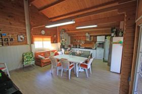 ヴィラ デニア  スペイン