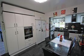 ヴィラ デニア  スペイン