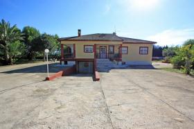 ヴィラ デニア  スペイン