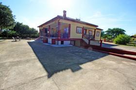 ヴィラ デニア  スペイン