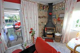 ヴィラ デニア  スペイン