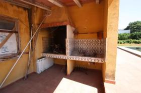 Villa Pedreguer Eladó Spanyolország