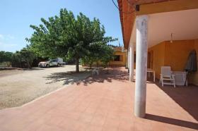 Villa Pedreguer Eladó Spanyolország