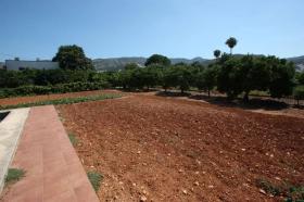 Villa Pedreguer Eladó Spanyolország