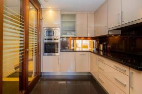 フラット エステポナ  スペイン