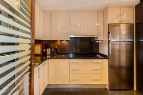 フラット エステポナ  スペイン