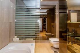 フラット エステポナ  スペイン