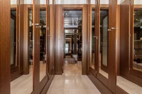 フラット エステポナ  スペイン