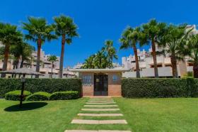 フラット エステポナ  スペイン