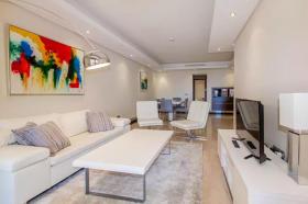 フラット エステポナ  スペイン