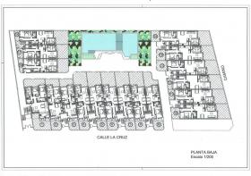 Apartment Murla zu kaufen Spanien