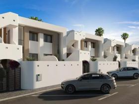 Plat Murla Te Koop Spanje