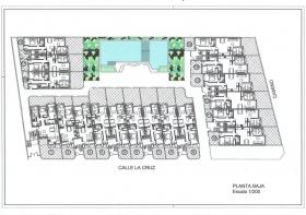 Plat Murla Te Koop Spanje