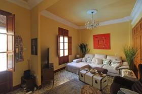 residenza di città Sanet y Negrals Vendita Spagna