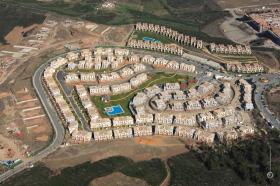 Rijtjeshuis Ayamonte Te Koop Spanje