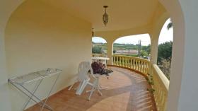 Villa Orba for sale Spain