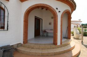 Villa Denia for sale Spain