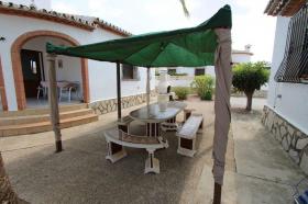 Villa Denia for sale Spain