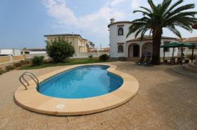 Villa Denia for sale Spain