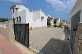 Villa Denia for sale Spain
