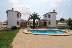 Villa Denia for sale Spain