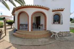 Villa Denia for sale Spain