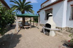 Villa Denia for sale Spain