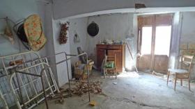 Városháza Castell de Castells Eladó Spanyolország