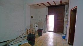 Városháza Castell de Castells Eladó Spanyolország