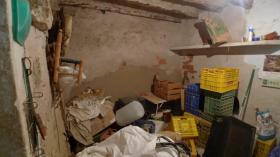 Városháza Castell de Castells Eladó Spanyolország