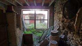 Városháza Castell de Castells Eladó Spanyolország