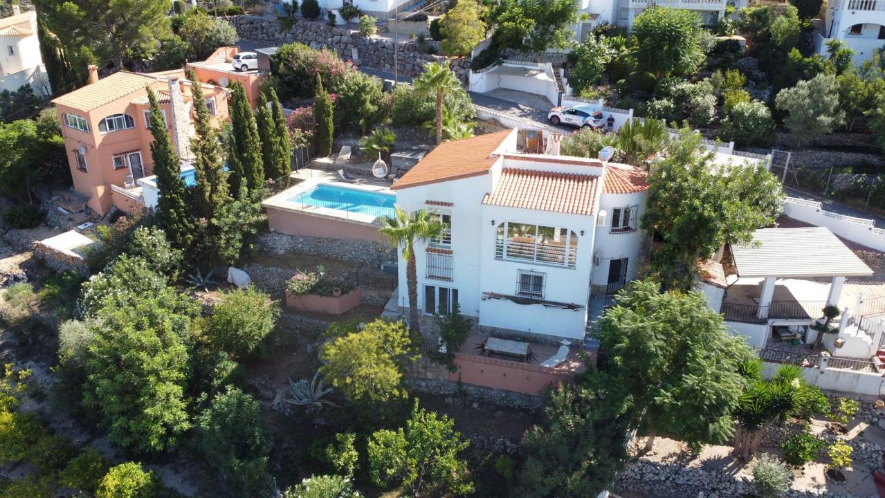 Villa Orba Venta España
