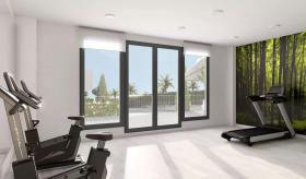 Apartamento à venda em Vélez-Málaga-Caleta de Vélez, Espanha Apartamento à venda em Vélez-Málaga-Caleta de Vélez, Espanha