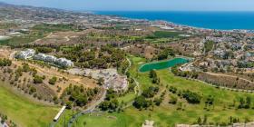 Квартира Велес-Малага Продажа Испания