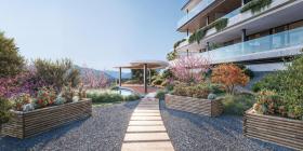 Leilighet Estepona Spain