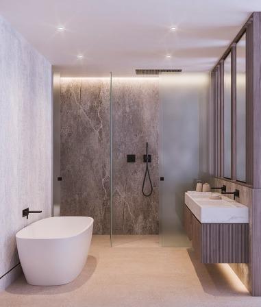 扁平 马拉加 出售 西班牙