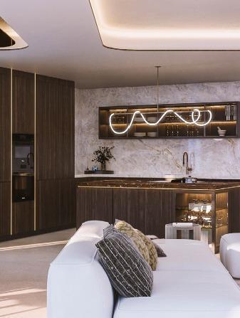 扁平 马拉加 出售 西班牙