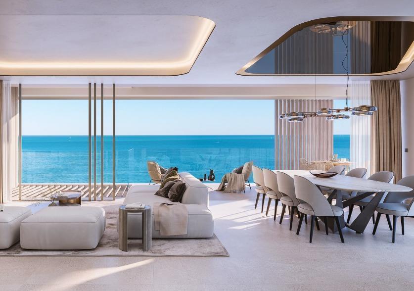 扁平 马拉加 出售 西班牙