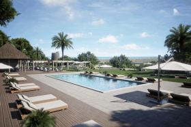 Διαμερίσματα Ουέλβα Προς πώληση Ισπανία