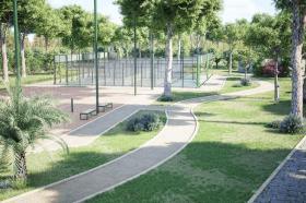 Διαμερίσματα Ουέλβα Προς πώληση Ισπανία