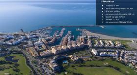 Leilighet Almeria Spain