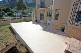 一戸建て デニア 販売中 スペイン