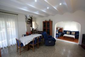 一戸建て デニア 販売中 スペイン