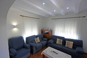 一戸建て デニア 販売中 スペイン